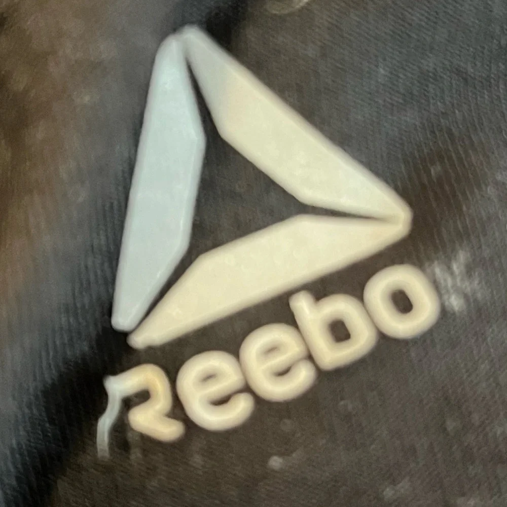 REEBOK ATHLETIC LEGGINGS - Picture 2 of 4